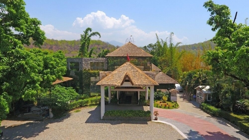 Imagen general del Hotel Wood castle Spa and Resort. Foto 1