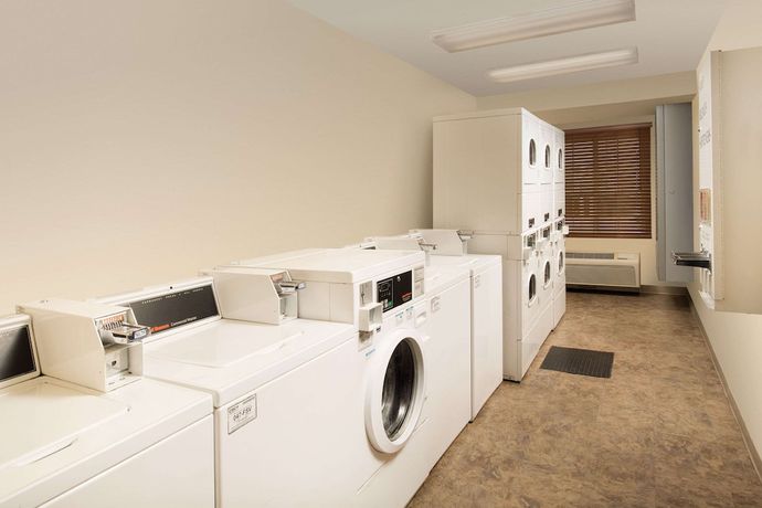 Imagen de los interiores del Hotel WoodSpring Suites Columbia Fort Jackson. Foto 19