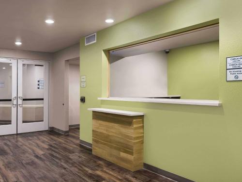 Imagen general del Hotel WoodSpring Suites Concord-Charlotte Speedway. Foto 2