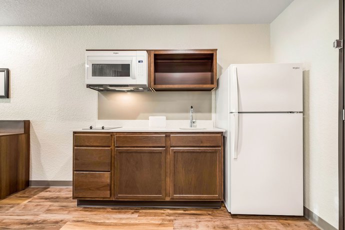 Imagen de la habitación del Hotel WoodSpring Suites Davenport FL, Citrus Ridge. Foto 11