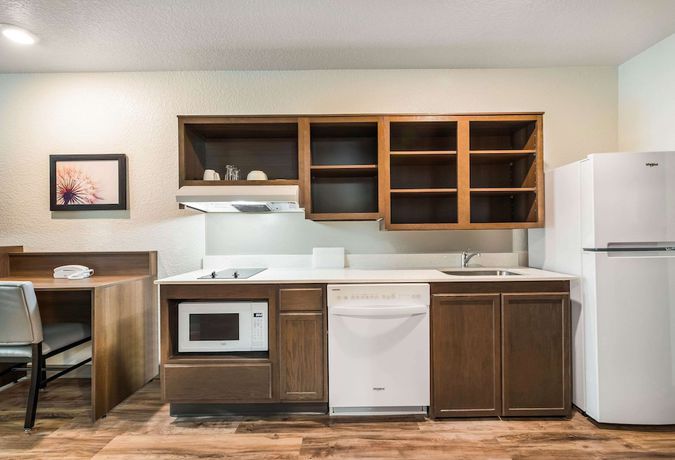 Imagen de la habitación del Hotel WoodSpring Suites Davenport FL, Citrus Ridge. Foto 15