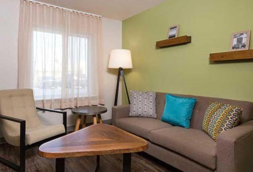 Imagen general del Hotel WoodSpring Suites Davenport FL, Citrus Ridge. Foto 3