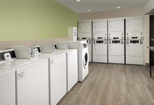 Imagen general del Hotel WoodSpring Suites Davenport FL, Citrus Ridge. Foto 4