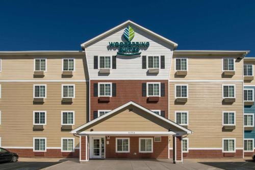 Imagen general del Hotel WoodSpring Suites Firestone Longmont. Foto 2