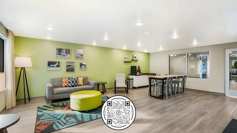 Imagen general del Hotel WoodSpring Suites Libertyville - Chicago. Foto 5