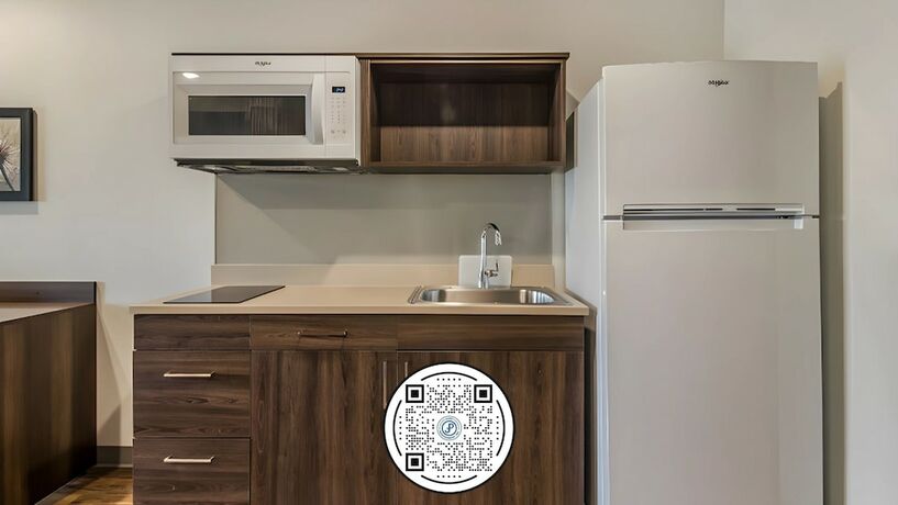 Imagen general del Hotel WoodSpring Suites Libertyville - Chicago. Foto 6