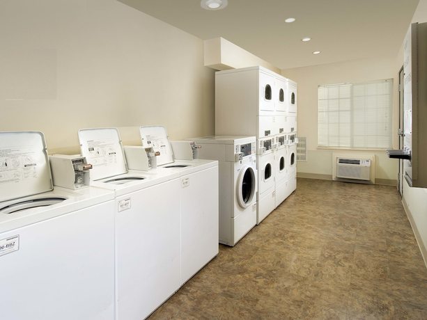 Imagen de los interiores del Hotel WoodSpring Suites Louisville Southeast. Foto 20
