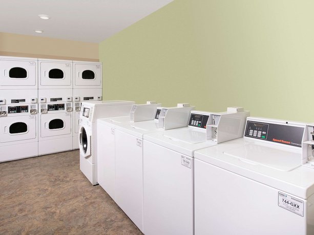 Imagen de los interiores del Hotel WoodSpring Suites Macon West I-475. Foto 19