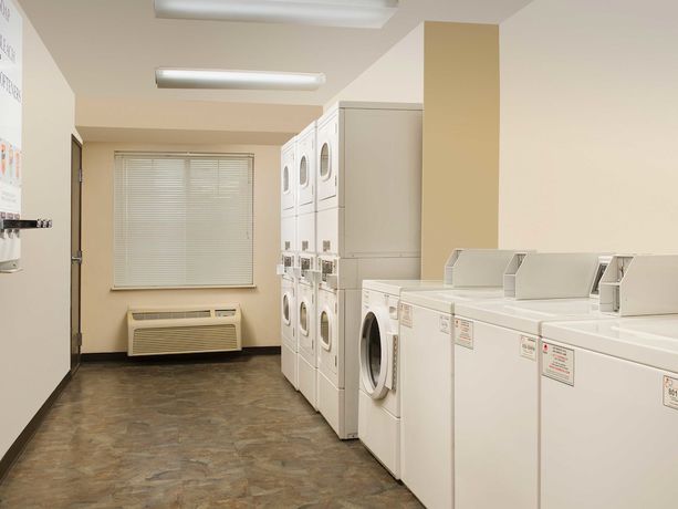 Imagen de los interiores del Hotel WoodSpring Suites Omaha Bellevue, an Extended Stay. Foto 20