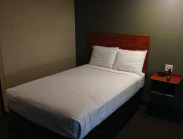 Imagen general del Hotel WoodSpring Suites Watford City. Foto 5