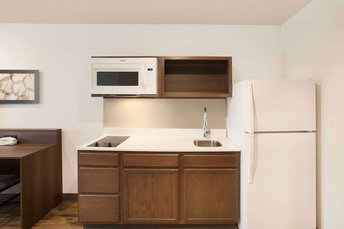 Imagen de la habitación del Hotel WoodSpring Suites West Monroe I-20. Foto 17