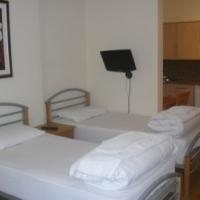 Imagen general del Hotel Woodberry Hotel. Foto 2