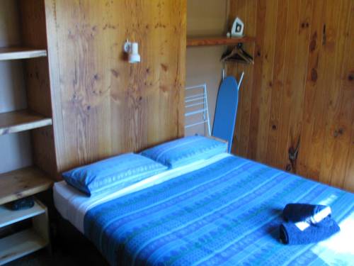 Imagen de la habitación del Hotel Woodbine Park Eco Cabins. Foto 3