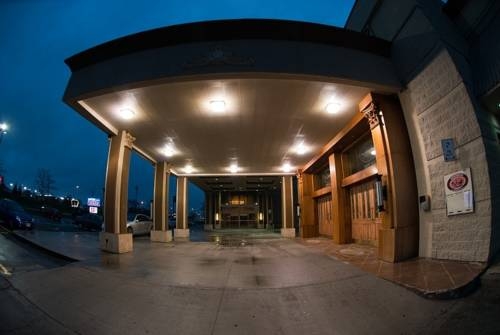 Imagen general del Hotel Woodbine and Suites. Foto 3