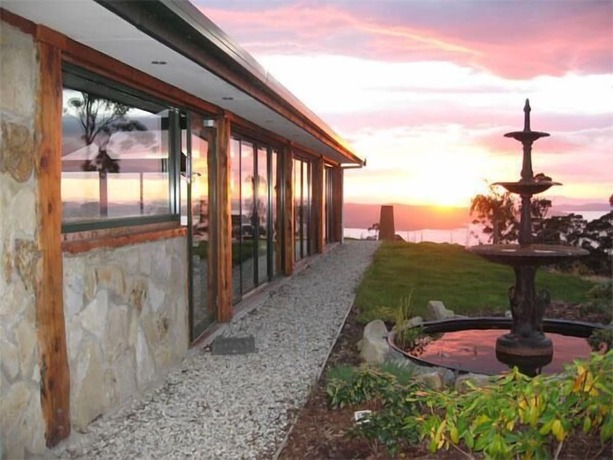 Imagen general del Hotel Woodbridge Hill Hideaway. Foto 3