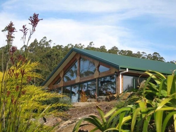 Imagen general del Hotel Woodbridge Hill Hideaway. Foto 5