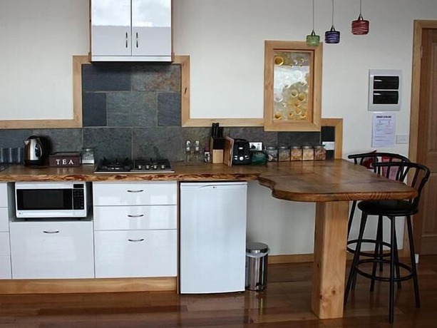 Imagen general del Hotel Woodbridge Hill Hideaway. Foto 6