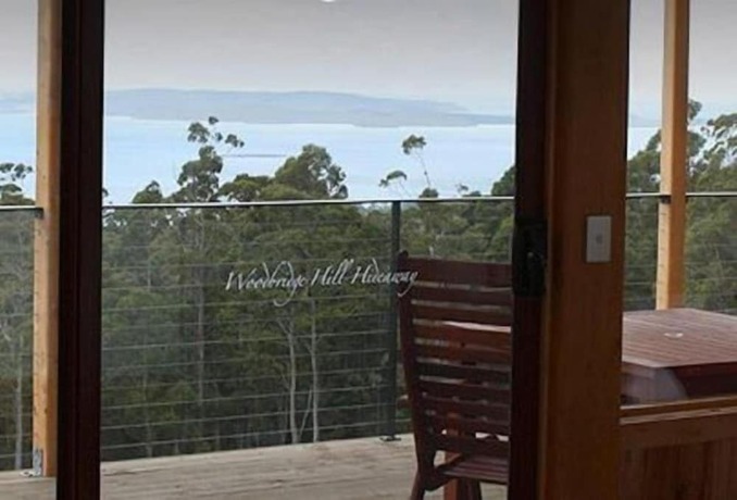 Imagen general del Hotel Woodbridge Hill Hideaway. Foto 8