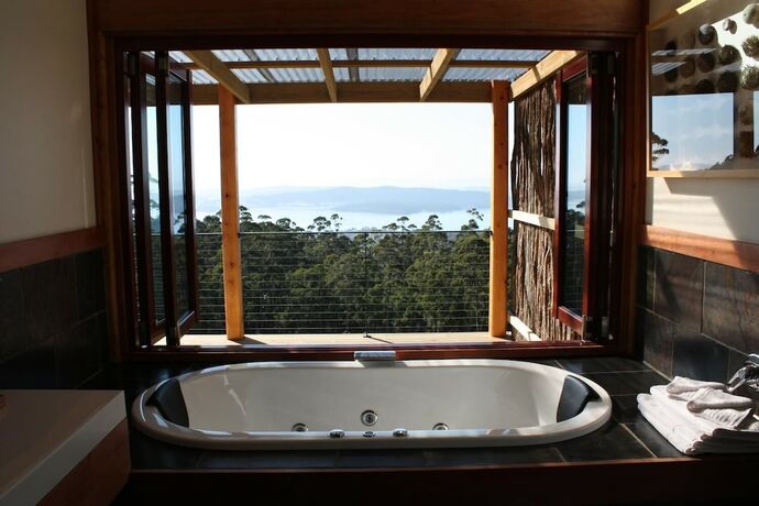 Imagen general del Hotel Woodbridge Hill Hideaway. Foto 11