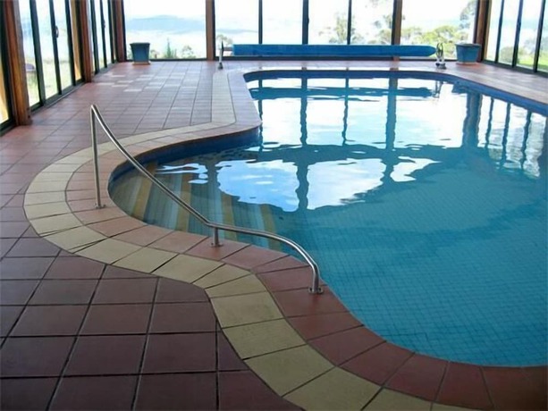 Imagen general del Hotel Woodbridge Hill Hideaway. Foto 12
