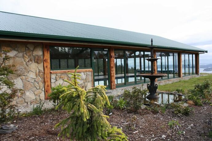 Imagen general del Hotel Woodbridge Hill Hideaway. Foto 14