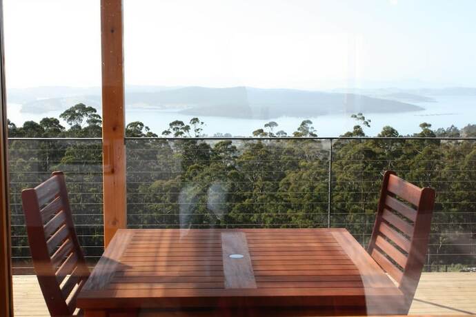 Imagen general del Hotel Woodbridge Hill Hideaway. Foto 15