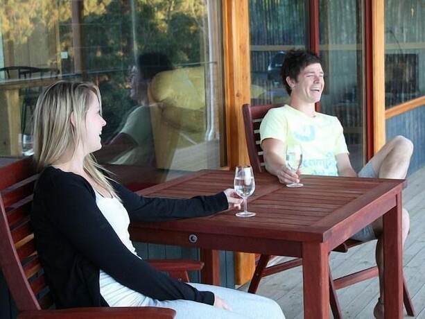 Imagen general del Hotel Woodbridge Hill Hideaway. Foto 16