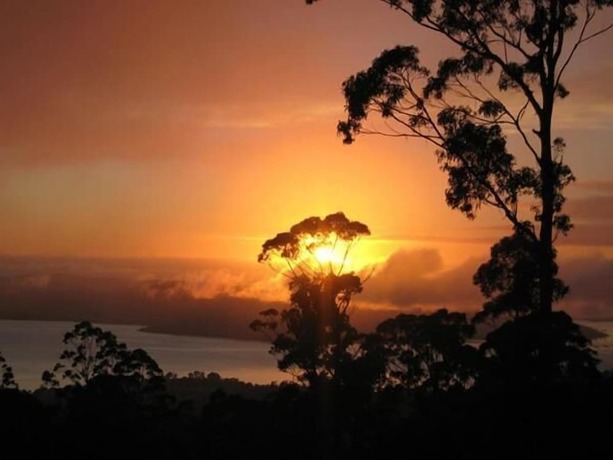 Imagen general del Hotel Woodbridge Hill Hideaway. Foto 17