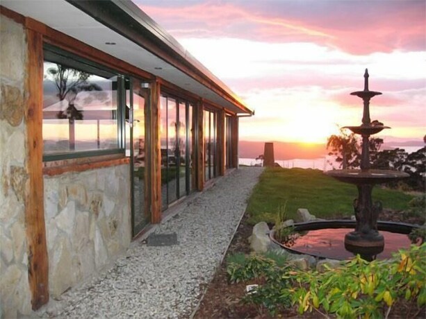 Imagen general del Hotel Woodbridge Hill Hideaway. Foto 1