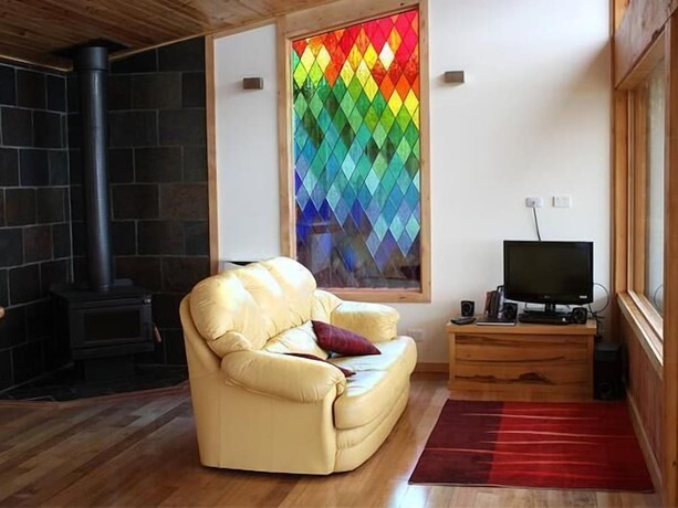 Imagen de la habitación del Hotel Woodbridge Hill Hideaway. Foto 19