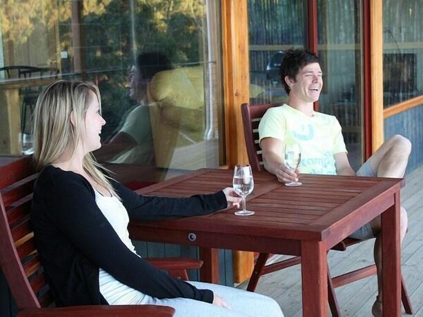 Imagen de los interiores del Hotel Woodbridge Hill Hideaway. Foto 31