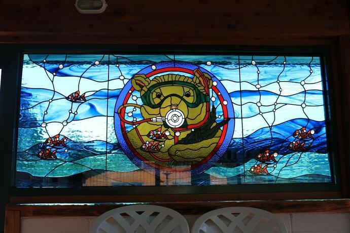 Imagen de los interiores del Hotel Woodbridge Hill Hideaway. Foto 32