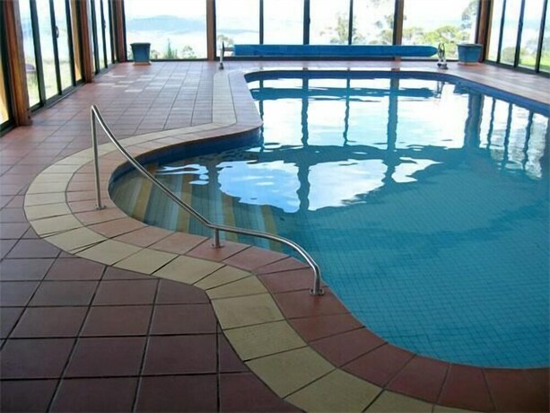 Imagen de la piscina del Hotel Woodbridge Hill Hideaway. Foto 33