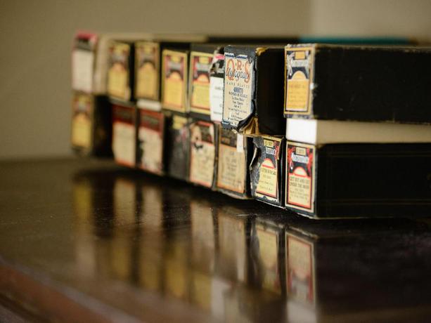 Imagen del bar/restaurante del Hotel Woodbridge on the Derwent. Foto 13