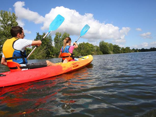 Imagen general del Hotel Woodbridge on the Derwent. Foto 6