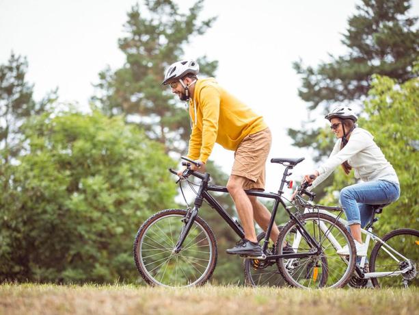 Imagen general del Hotel Woodbridge on the Derwent. Foto 7