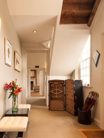 Imagen de los interiores del Hotel Woodbridge on the Derwent. Foto 15