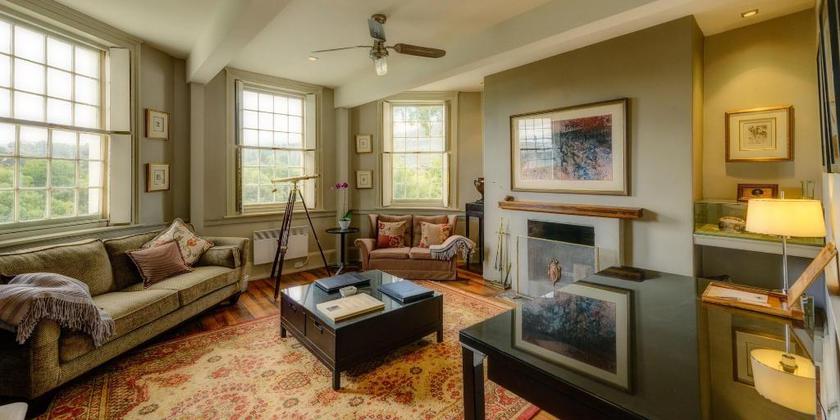 Imagen de los interiores del Hotel Woodbridge on the Derwent. Foto 16