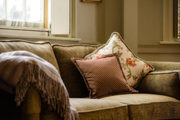 Imagen de los interiores del Hotel Woodbridge on the Derwent. Foto 17