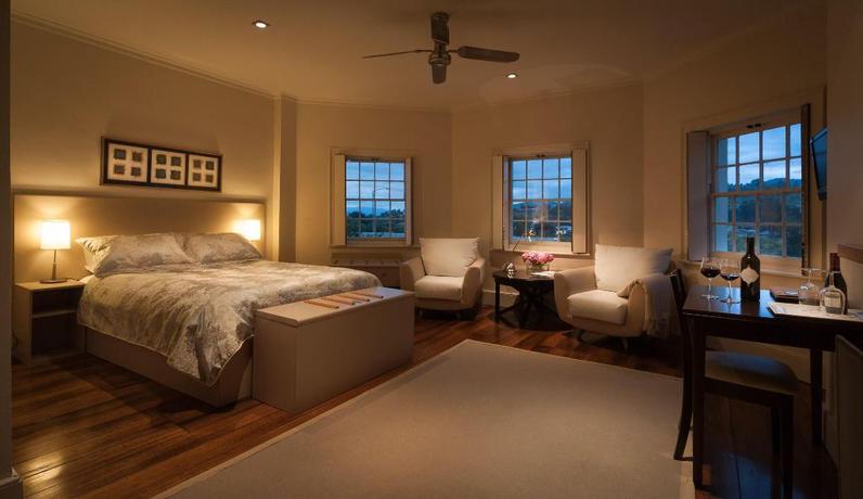 Imagen de los interiores del Hotel Woodbridge on the Derwent. Foto 18