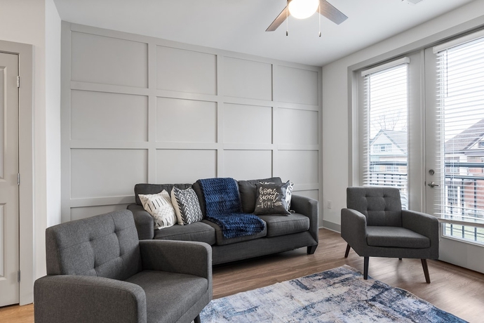 Imagen de la habitación del Hotel Woodburn Exchange. Foto 4