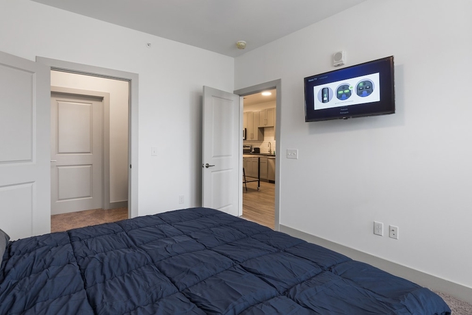 Imagen de la habitación del Hotel Woodburn Exchange. Foto 10