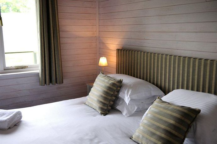 Imagen de la habitación del Hotel Woodbury Park and Golf Club. Foto 5