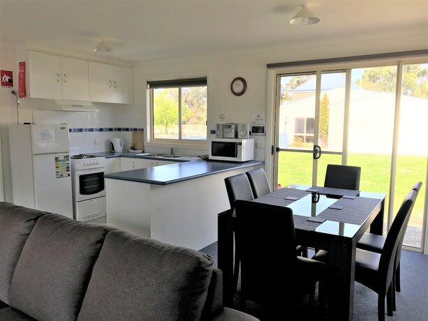 Imagen general del Hotel Woodbyne Resort. Foto 5