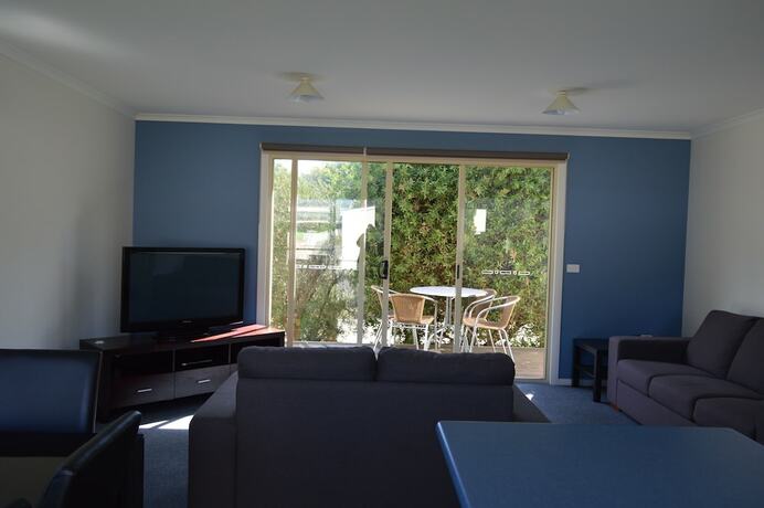 Imagen general del Hotel Woodbyne Resort. Foto 6