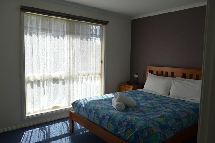 Imagen general del Hotel Woodbyne Resort. Foto 8