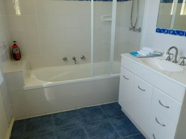 Imagen general del Hotel Woodbyne Resort. Foto 14