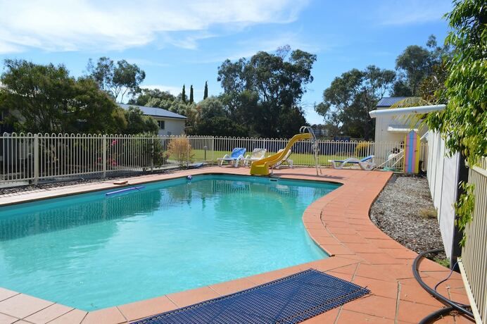 Imagen general del Hotel Woodbyne Resort. Foto 15