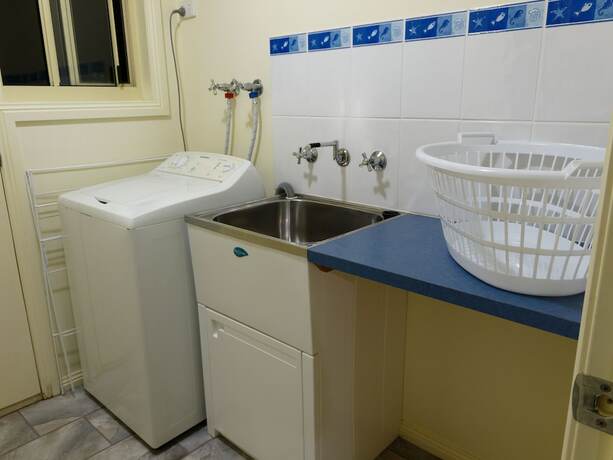 Imagen de la habitación del Hotel Woodbyne Resort. Foto 16