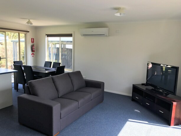 Imagen de la habitación del Hotel Woodbyne Resort. Foto 17